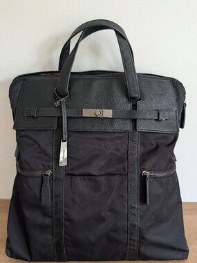 Francine Highline Convertible Tote / Backpack / Crossbody